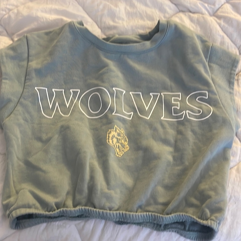 Darc wolf she